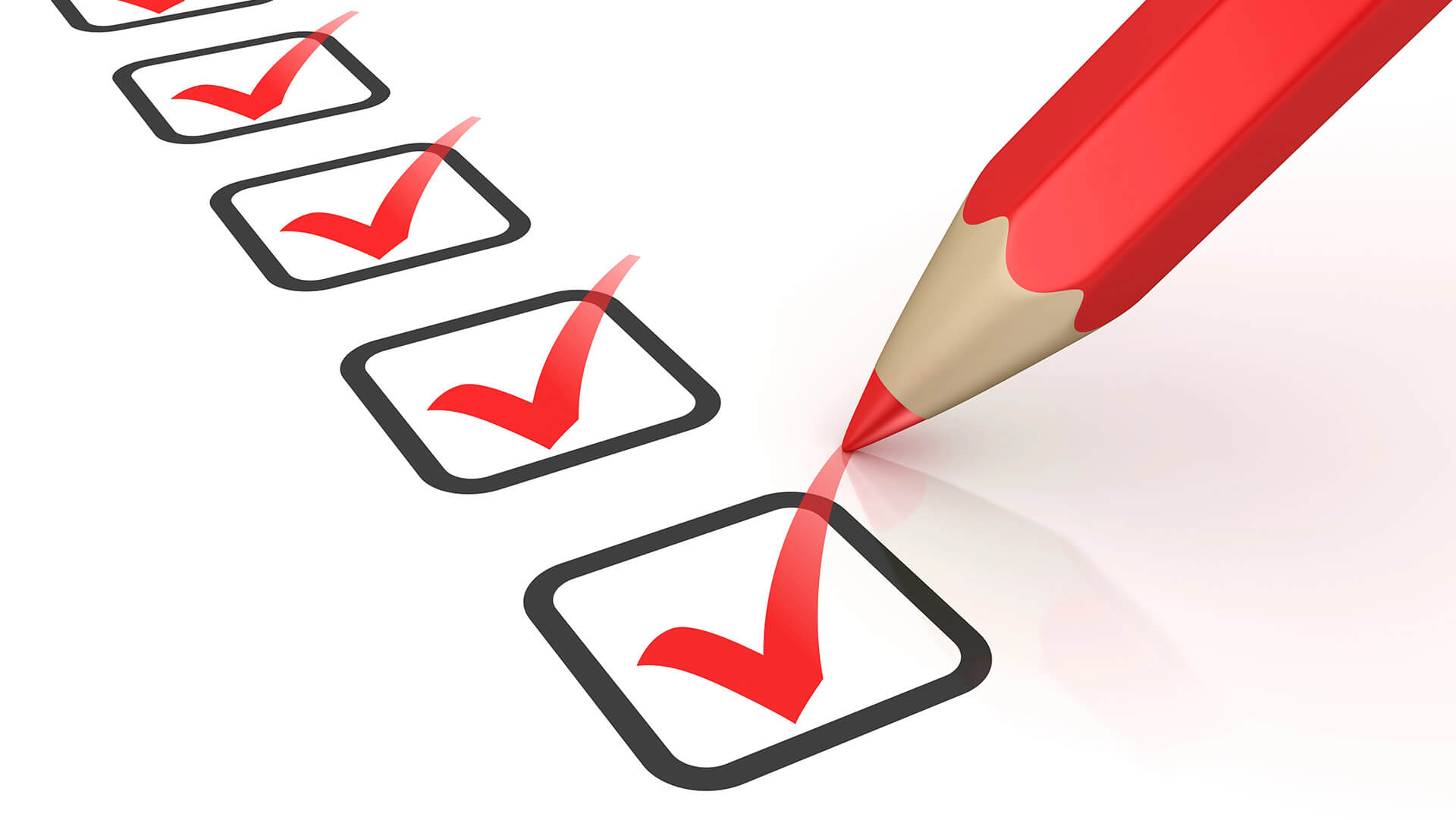 Checklist: Wat heb je nodig voor een hypotheekaanvraag?
