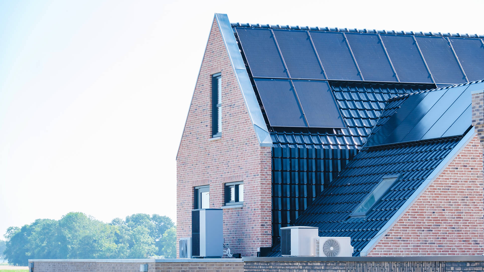 Verduurzaam je woning via je hypotheek
