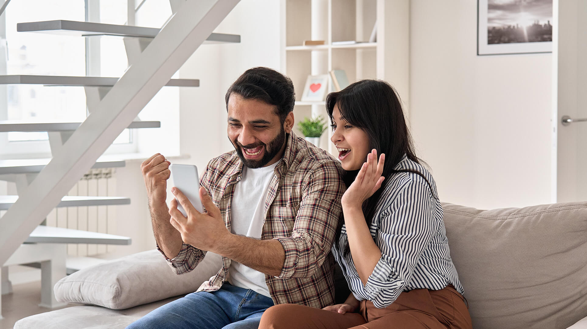 Bieden op een woning: stappenplan voor starters