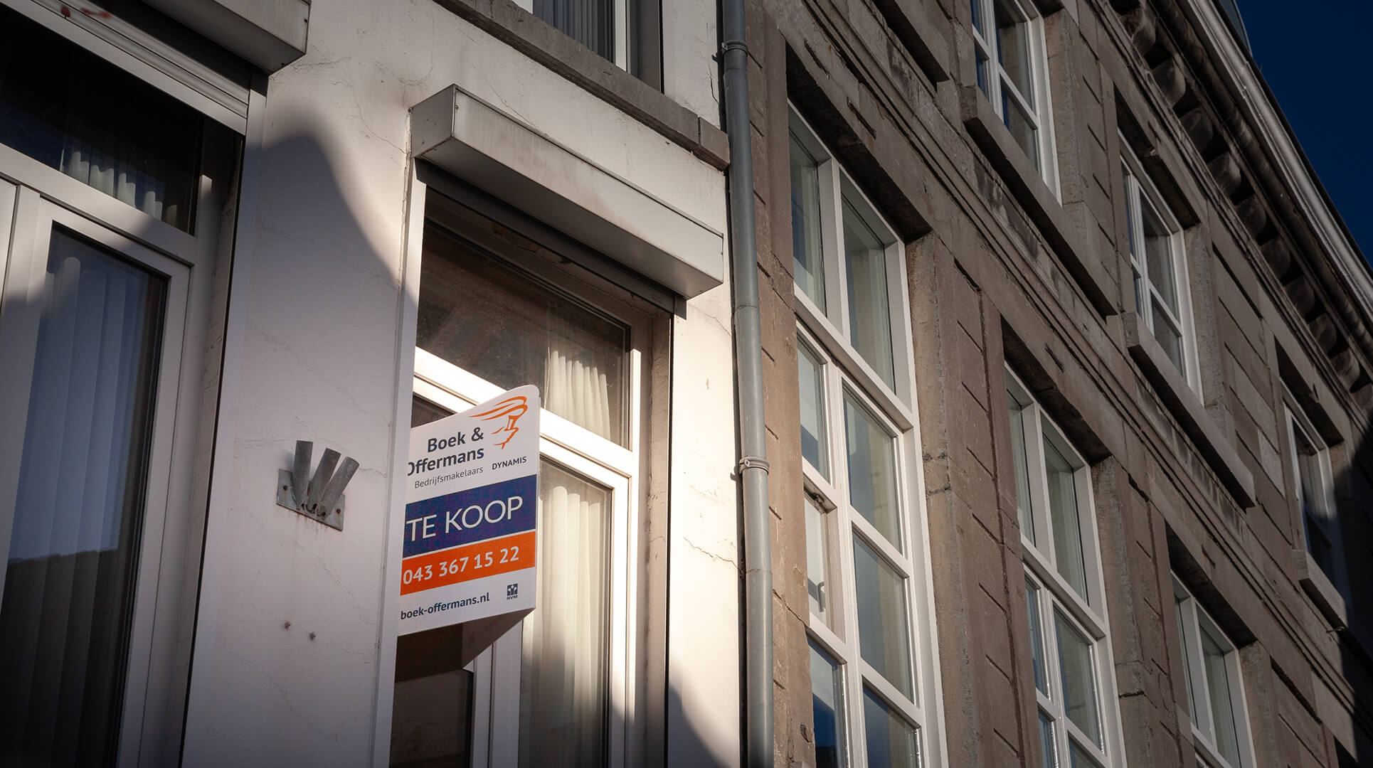 How to buy a house in the Netherlands as an expat?